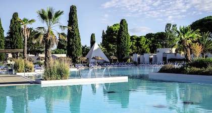 Belambra Clubs La Grande Motte-Petite Camargue - Presqu'île Du Ponant