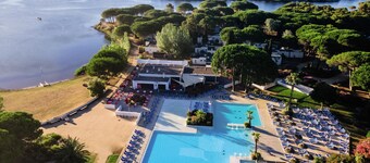 Belambra Clubs La Grande Motte-Petite Camargue - Presqu'île Du Ponant