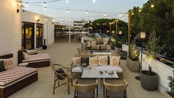 Terras
