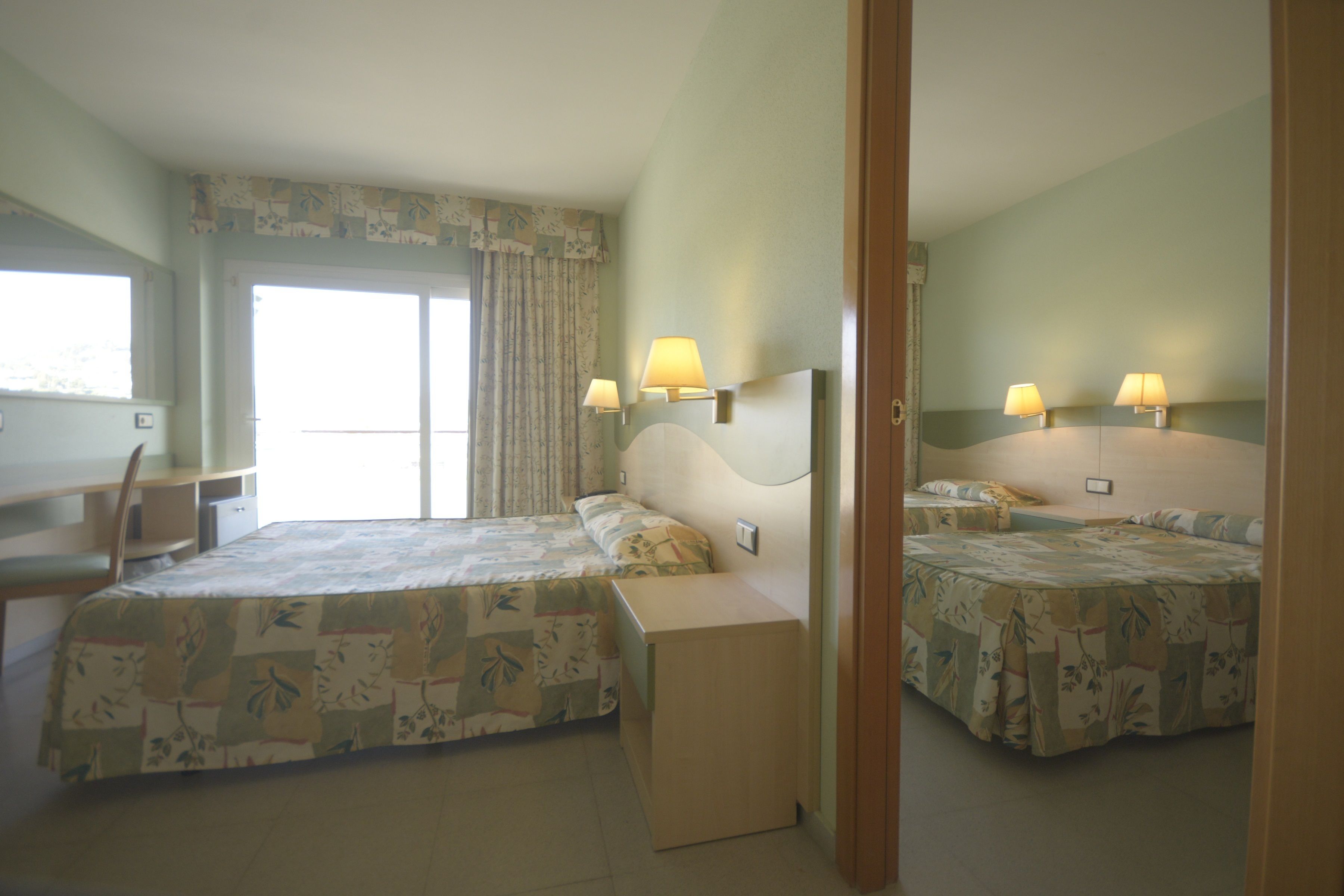 Photo - ALEGRIA Caprici Verd 4 Sup