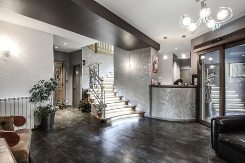 Hôtel Altis Val Vert