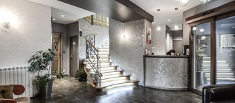 Hôtel Altis Val Vert