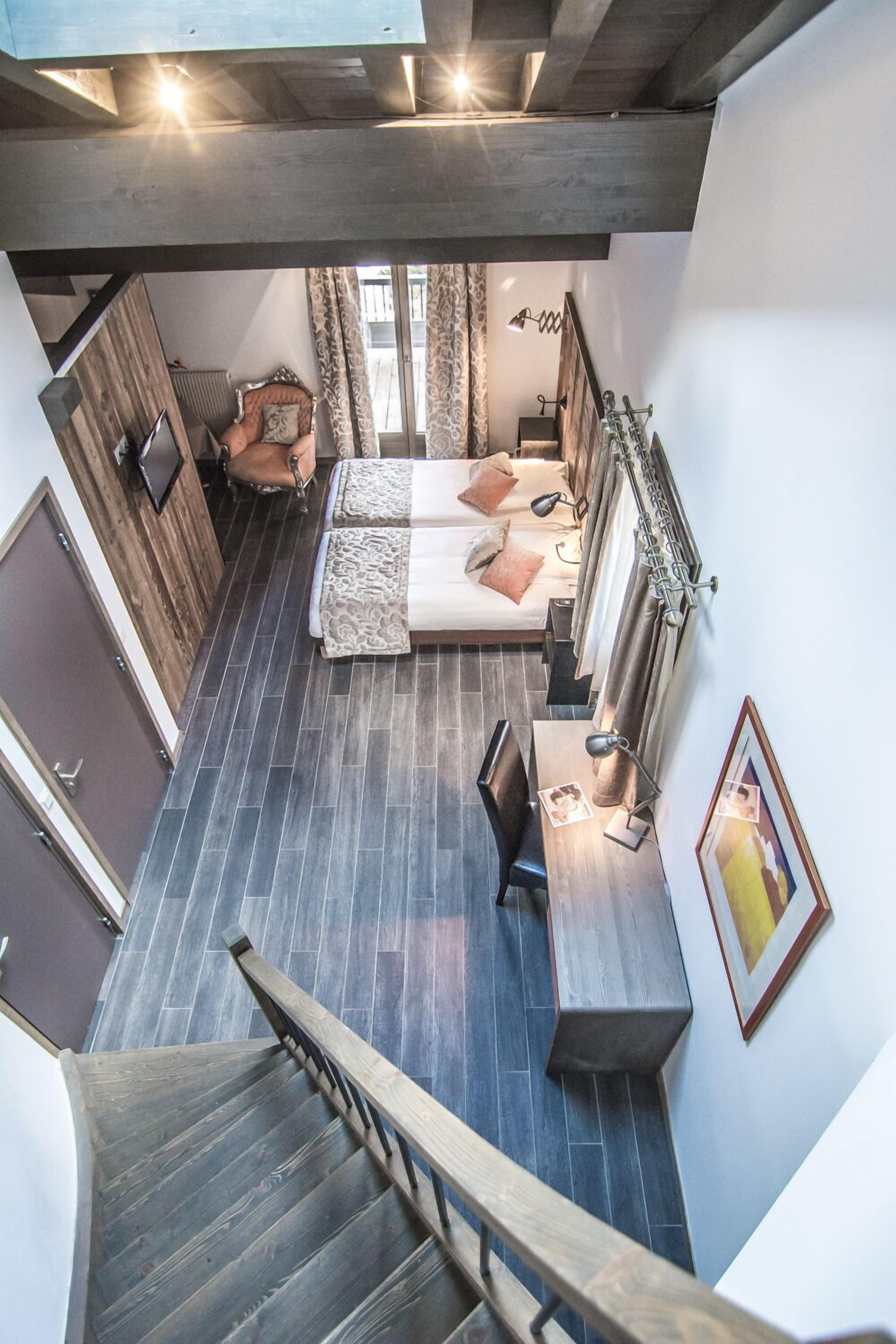 Hôtel Altis Val Vert