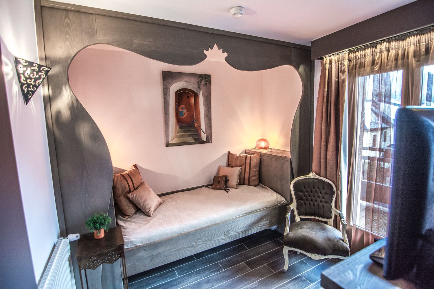 Hôtel Altis Val Vert