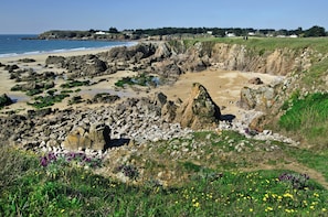 Beach nearby - Belambra Clubs Saint-Jean-de-Monts - Les Grands Espaces (Saint-Jean-de-Monts)