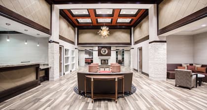 Homewood Suites by Hilton Henderson South Las Vegas