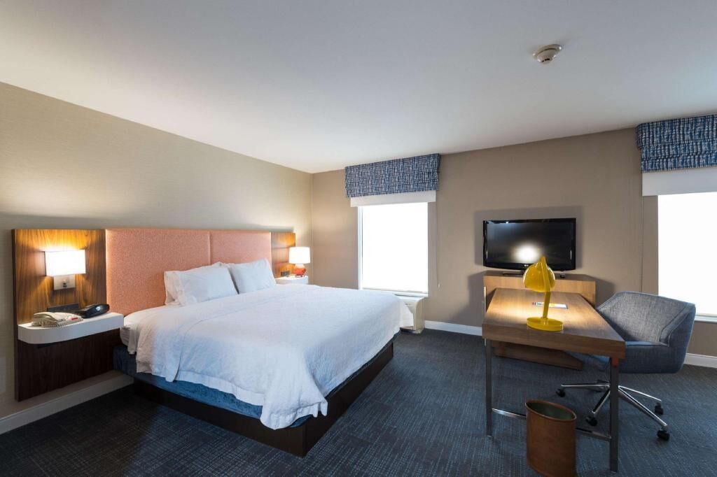 In-room safe, iron/ironing board, free cribs/infant beds, rollaway beds
