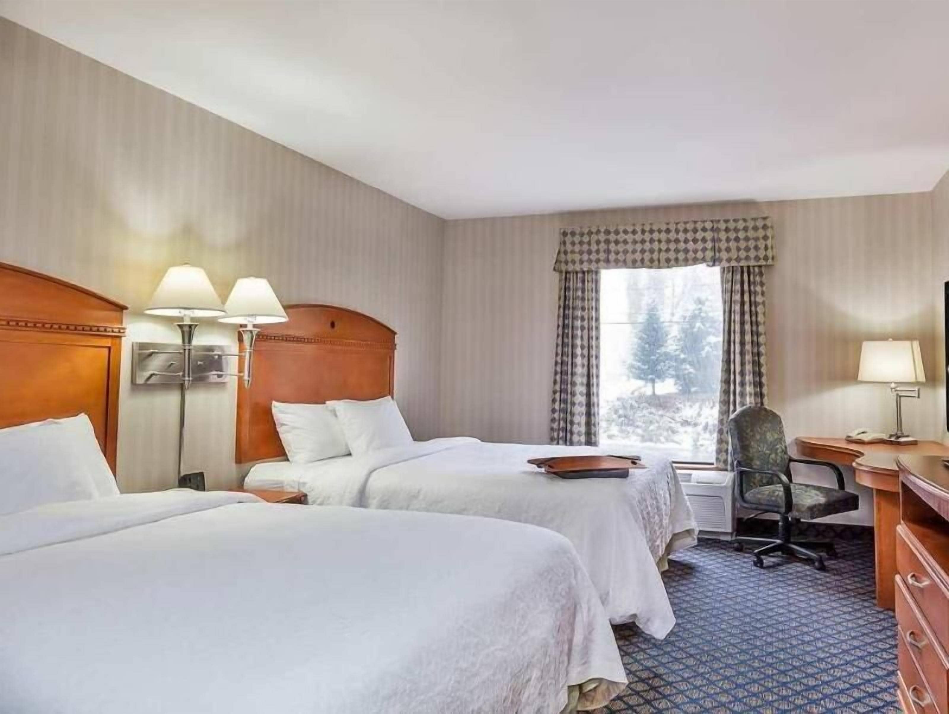 In-room safe, iron/ironing board, free cribs/infant beds, rollaway beds
