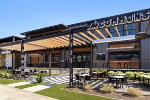 Property amenity - Hampton Inn & Suites Greenville-Downtown-RiverPlace (Greenville)