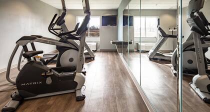 Holiday Inn Express & Suites Lenoir Cty by IHG