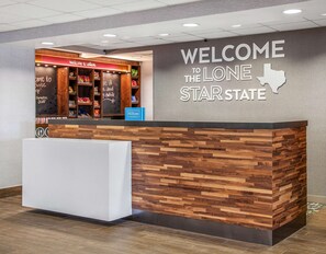 Reception - Hampton Inn & Suites-Dallas Allen (Allen)