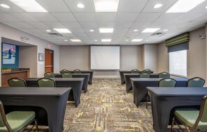 Sala de reunions