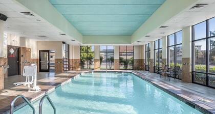 Hampton Inn & Suites-Dallas Allen