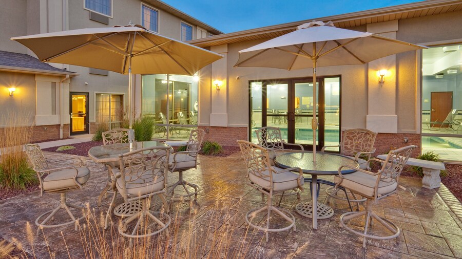 Holiday Inn Express Bloomsburg by IHG