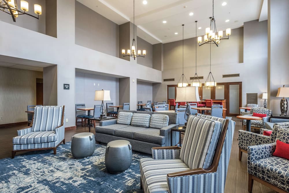 Hampton Inn & Suites Rockland
