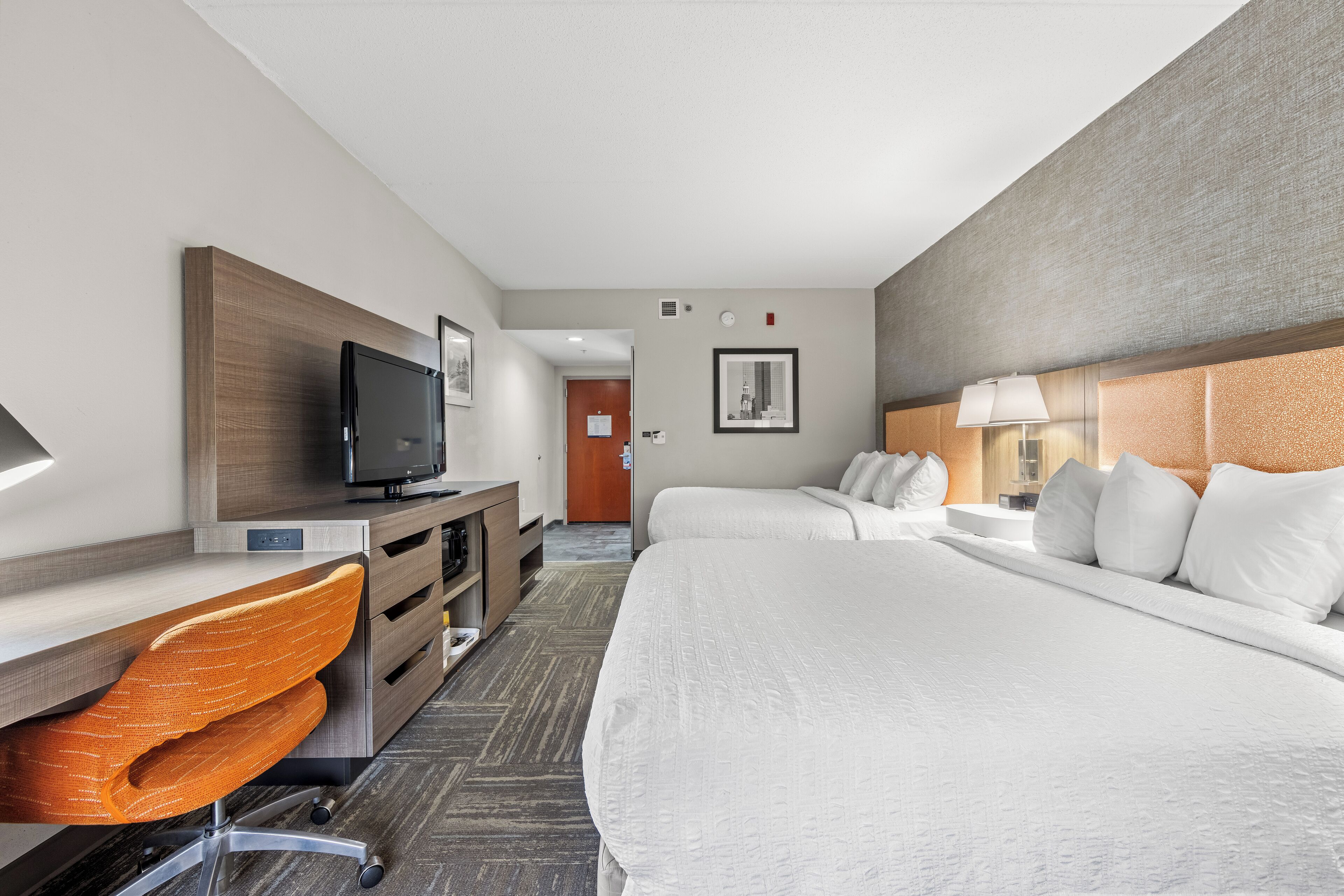 Photo - Hampton Inn & Suites Knoxville-Downtown