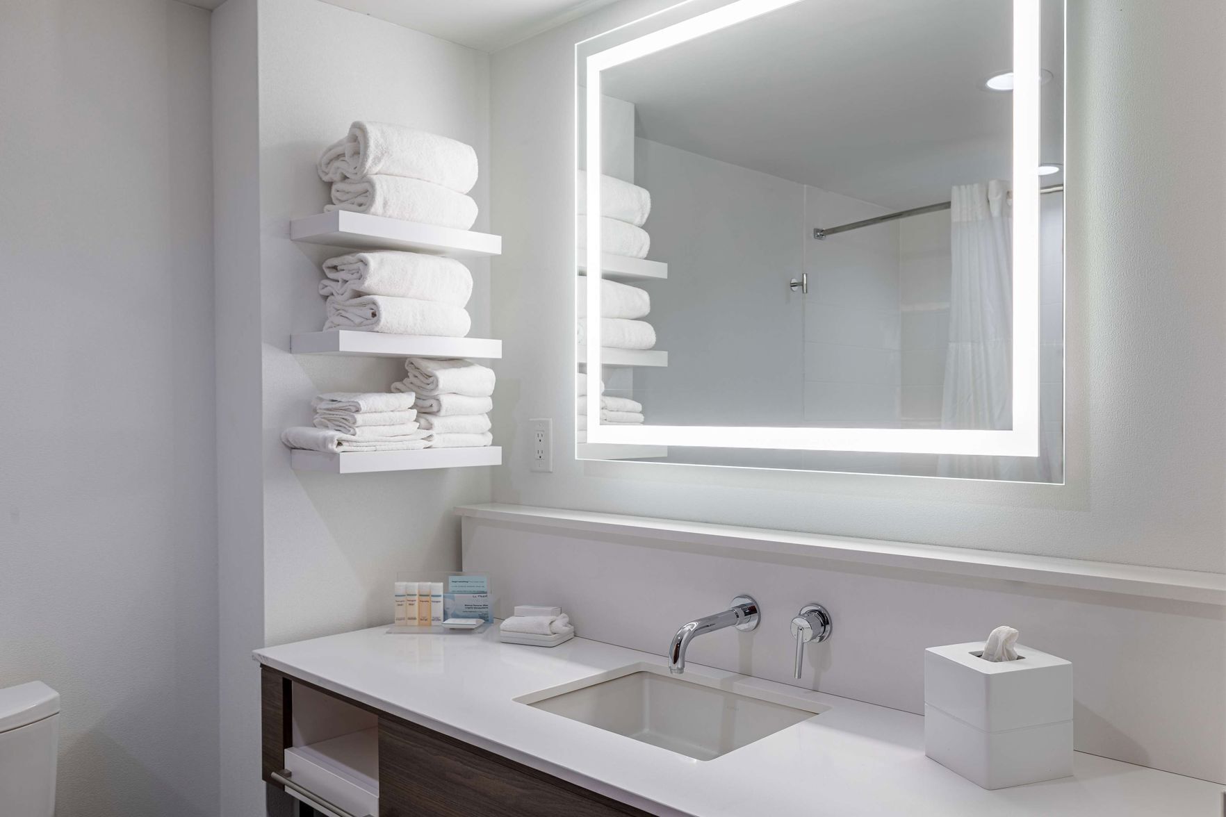 Baño | Cabezal de ducha con hidromasaje