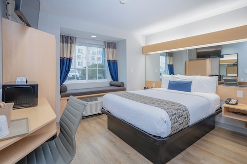 Microtel Inn & Suites by Wyndham Albertville