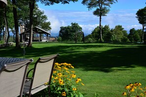 Golf - Beech Mountain Inns (Banner Elk)