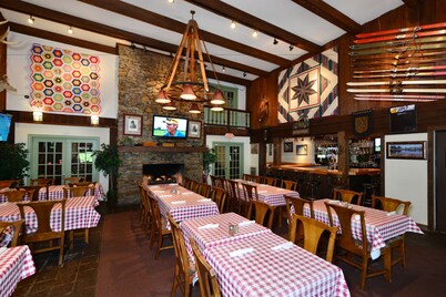 Beech Mountain Inns