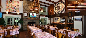 Beech Mountain Inns