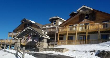 Beech Mountain Inns