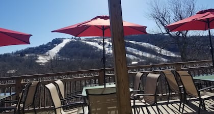 Beech Mountain Inns