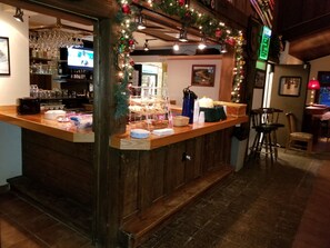 2 restaurants servant le petit déjeuner