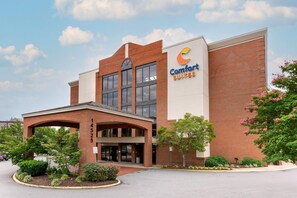 Exterior - Comfort Suites Near Potomac Mills (Woodbridge)