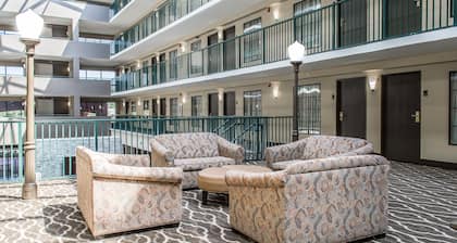 Comfort Suites Near Potomac Mills