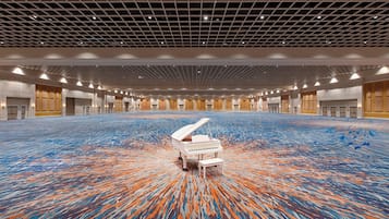 Sala de baile