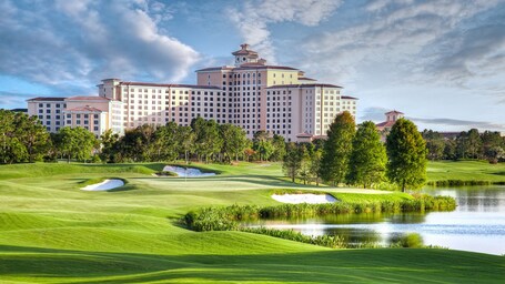 Rosen Shingle Creek - Image 135