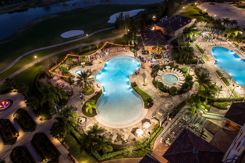 Rosen Shingle Creek