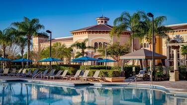 Rosen Shingle Creek