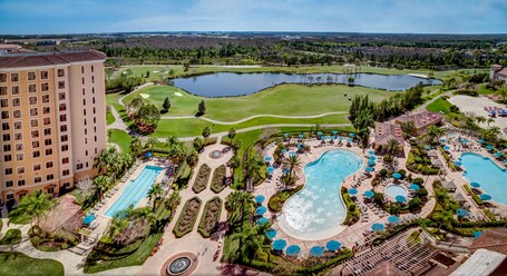 Rosen Shingle Creek - Image 49