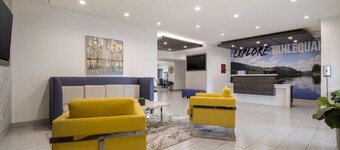 Best Western NSU Inn