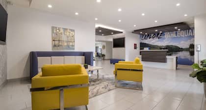 Best Western NSU Inn