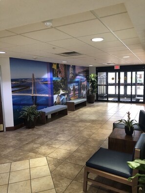 Reception - Clarion Pointe Charleston - West Ashley (Charleston)