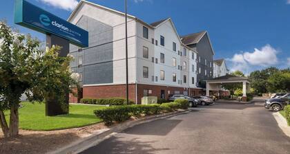 Clarion Pointe Charleston - West Ashley