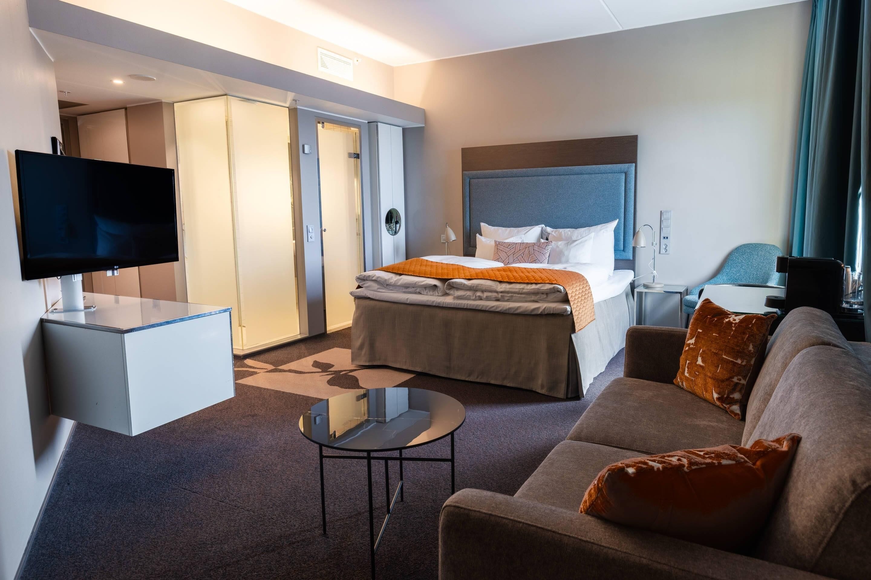 Photo - Clarion Hotel Bergen Airport