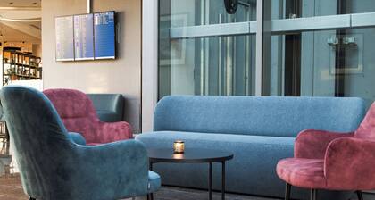 Clarion Hotel Bergen Airport Terminal