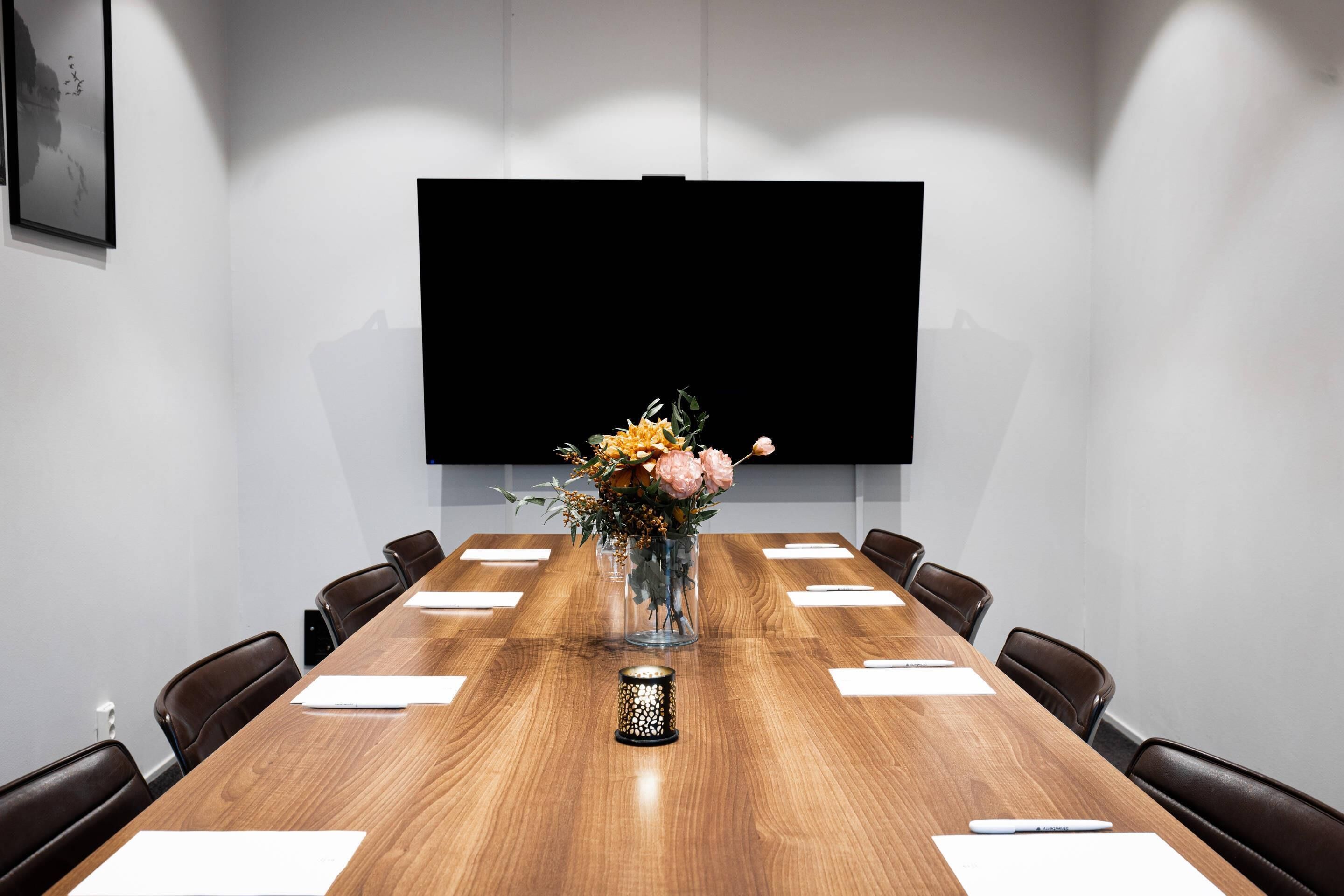 Photo - Clarion Hotel Bergen Airport