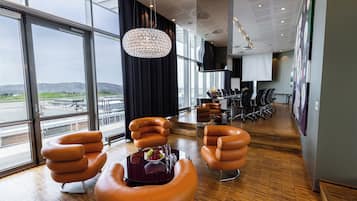 Sala de reuniones