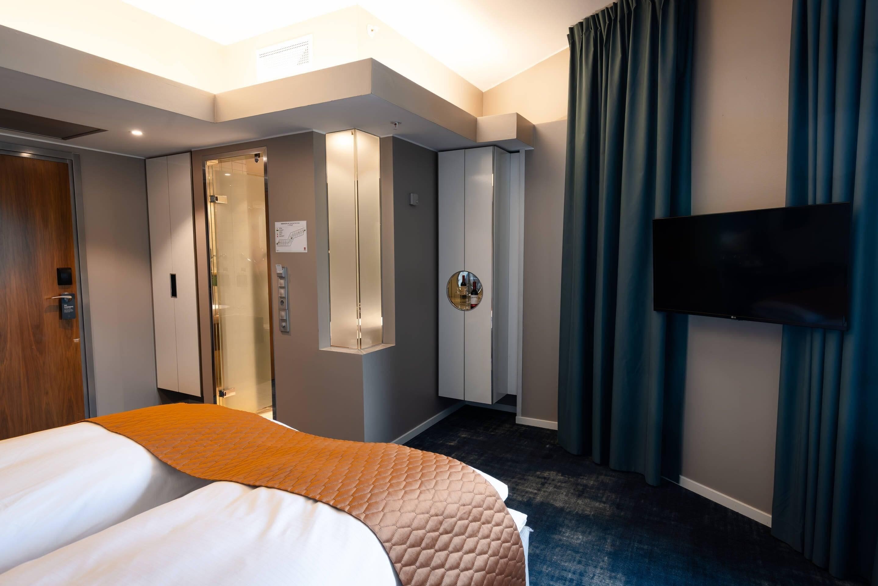 Photo - Clarion Hotel Bergen Airport