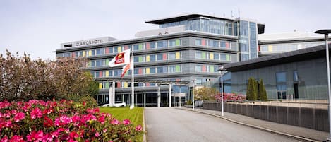 Exteriör