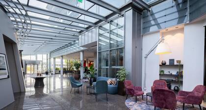Clarion Hotel Bergen Airport Terminal