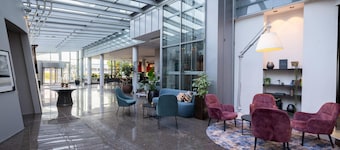 Clarion Hotel Bergen Airport Terminal