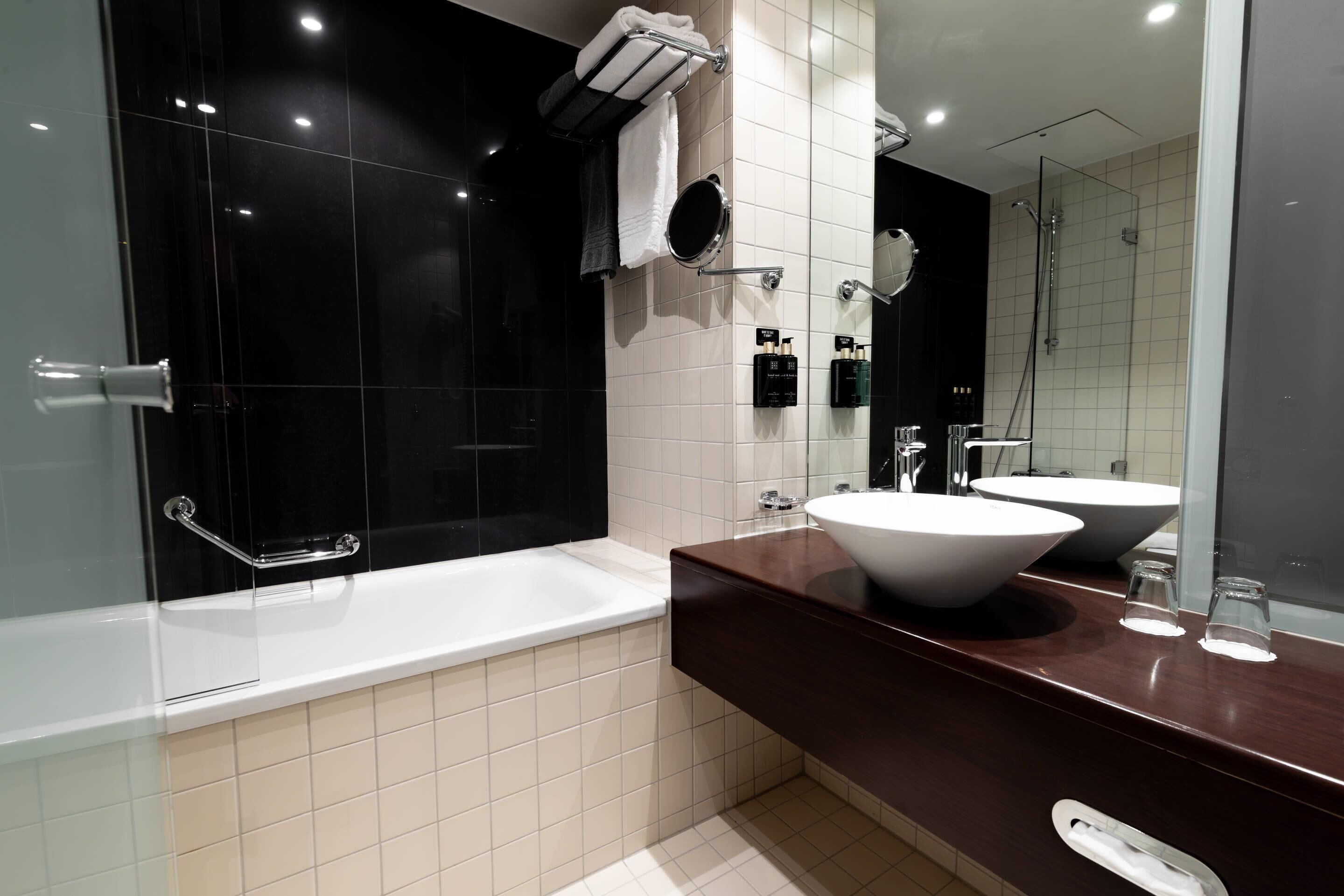 Photo - Clarion Hotel Bergen Airport