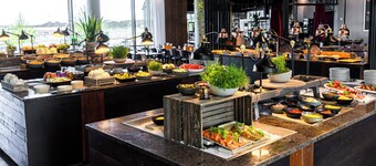 Clarion Hotel Bergen Airport Terminal