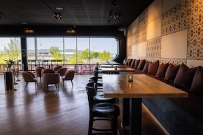 Bar (na propriedade)